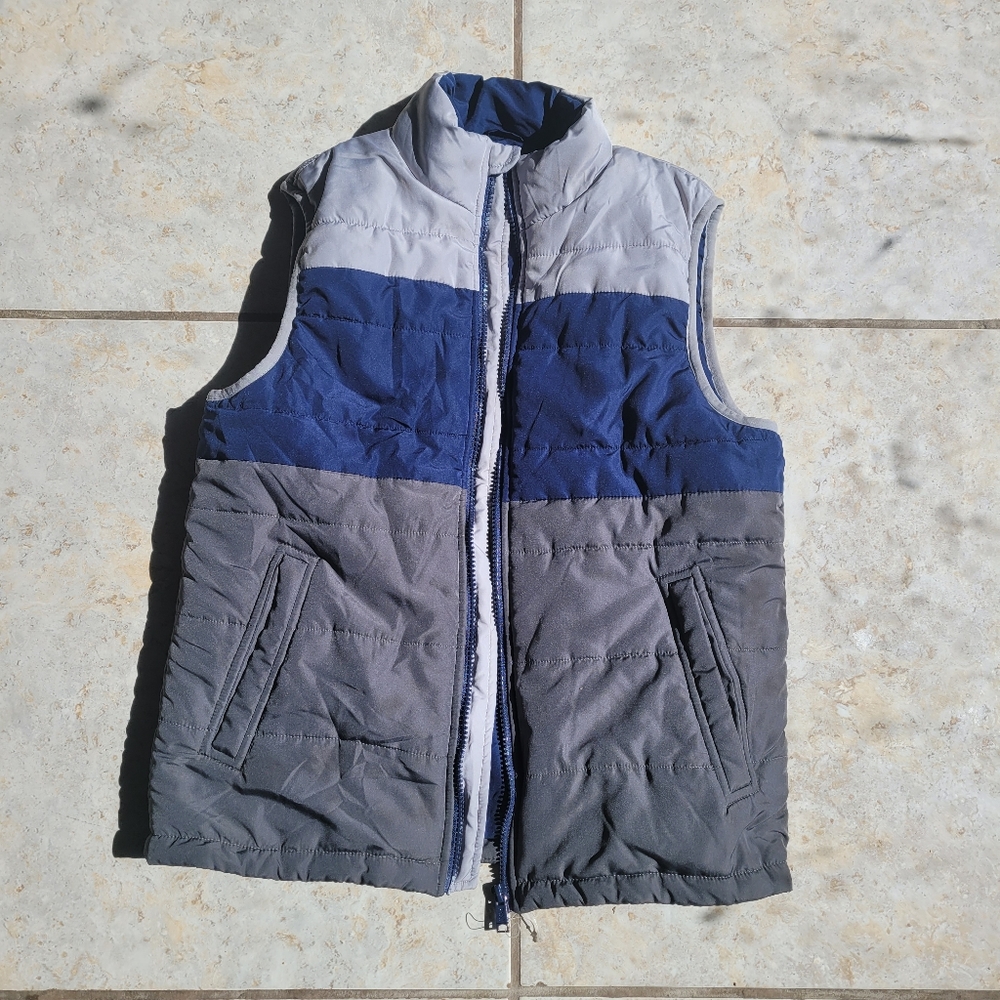 PS Aeropostle Vest